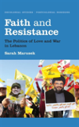 Faith And Resistance