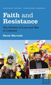 Faith And Resistance