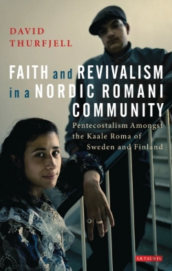 Bertrand.pt - Faith And Revivalism In A Nordic Romani Community