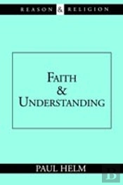 Faith And Understanding