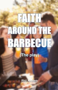 Bertrand.pt - Faith Around The Barbecue (The Play)