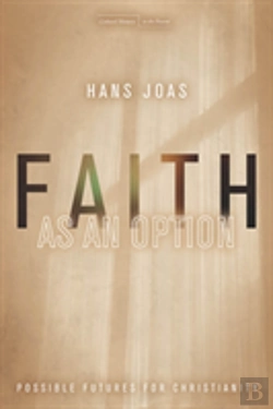 Bertrand.pt - Faith As An Option