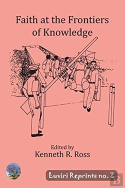 Bertrand.pt - Faith At The Frontiers Of Knowledge