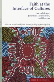 Faith At The Interface Of Cultures