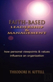 Faith-Based Leadership And Management