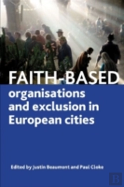 Bertrand.pt - Faith-Based Organisations And Exclusion In European Cities