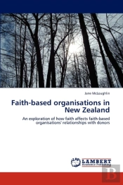 Faith-Based Organisations In New Zealand