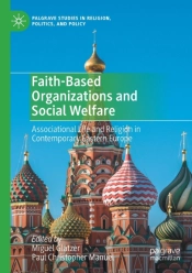 Faith-Based Organizations And Social Welfare