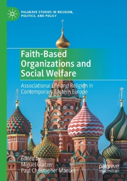 Bertrand.pt - Faith-Based Organizations And Social Welfare