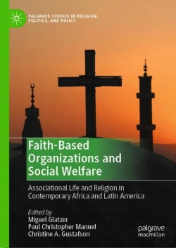 Bertrand.pt - Faith-Based Organizations And Social Welfare