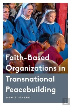 Bertrand.pt - Faith-Based Organizations In Transnational Peacebuilding