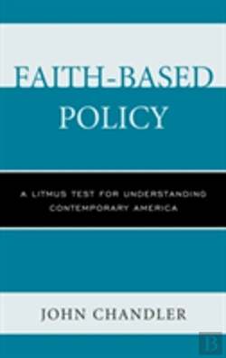 Bertrand.pt - Faith-Based Policy