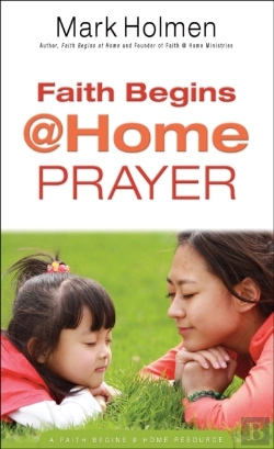 Bertrand.pt - Faith Begins @ Home Prayer