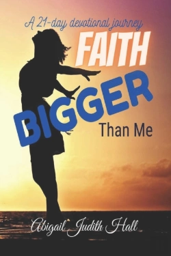 Bertrand.pt - Faith Bigger Than Me