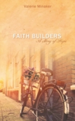 Bertrand.pt - Faith Builders: A Story Of Hope