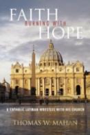 Faith Burning With Hope