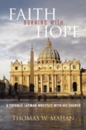 Faith Burning With Hope