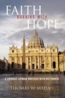 Faith Burning With Hope