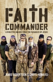 Faith Commander
