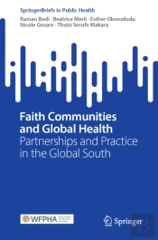 Faith Communities And Global Health
