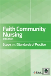Faith Community Nursing