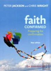 Faith Confirmed