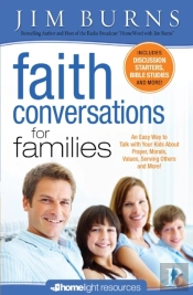 Faith Conversations For Families