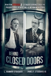 Faith Crisis Vol. 2 - Behind Closed Doors
