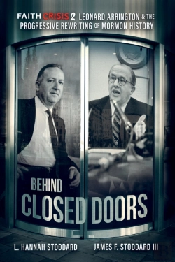 Bertrand.pt - Faith Crisis Vol. 2 - Behind Closed Doors