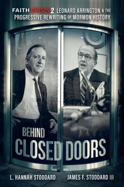 Bertrand.pt - Faith Crisis Vol. 2 - Behind Closed Doors