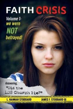 Bertrand.pt - Faith Crisis - We Were Not Betrayed!: An