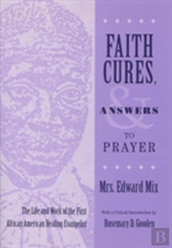 Bertrand.pt - Faith Cures And Answers To Prayer