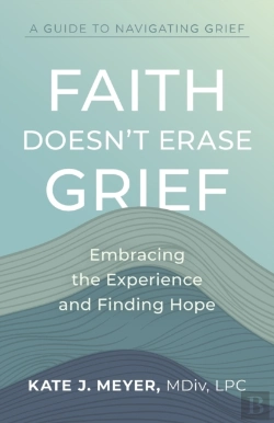 Bertrand.pt - Faith Doesn'T Erase Grief