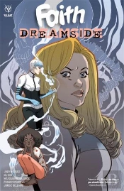 Faith Dreamside