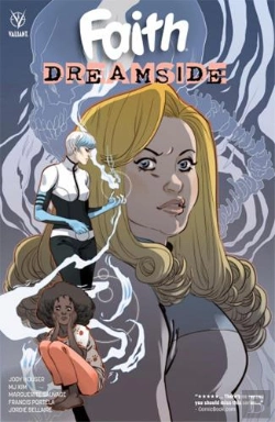 Bertrand.pt - Faith Dreamside