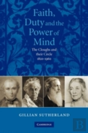 Faith, Duty, And The Power Of Mind