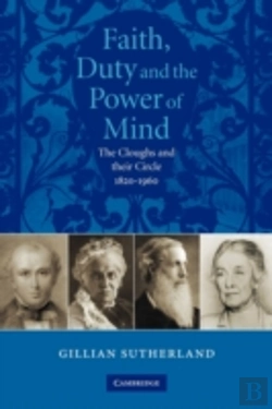 Bertrand.pt - Faith, Duty, And The Power Of Mind