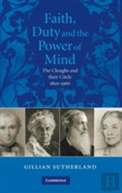 Faith, Duty, And The Power Of Mind