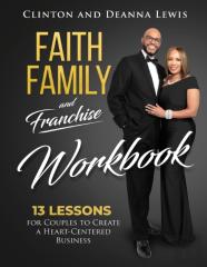 Faith, Family, And Franchise Workbook