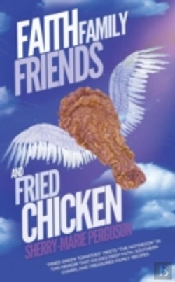 Bertrand.pt - Faith, Family, Friends, And Fried Chicken