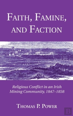 Bertrand.pt - Faith, Famine, And Faction