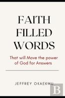 Faith Filled Words