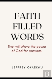 Faith Filled Words