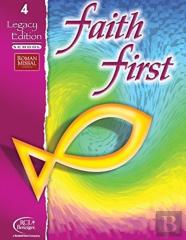 Faith First Legacy Edition, Grade 4
