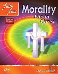 Faith First Legacy Edition Junior High - Morality