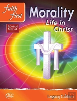 Bertrand.pt - Faith First Legacy Edition Junior High - Morality