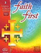 Faith First Legacy Edition Parish Student Book
