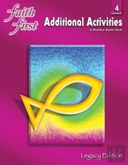 Faith First Legacy Edition