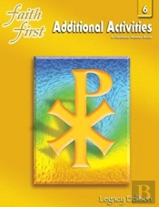 Faith First Legacy Edition