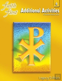 Bertrand.pt - Faith First Legacy Edition